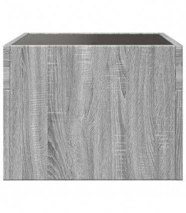 vidaXL Daybed without Mattress Wax Brown 90x200 cm Solid Wood Pine