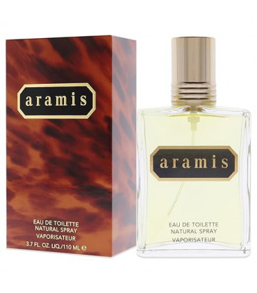 Aramis Eau De Toilette Spray 110ml