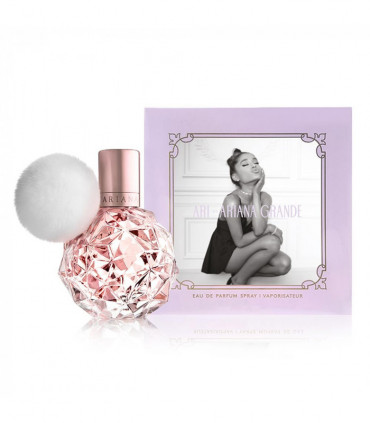 Ariana Grande Ari Eau De Parfum Spray 100ml