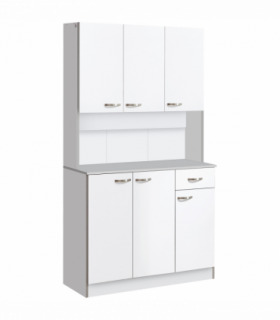 Kitchen Storage Cabinet