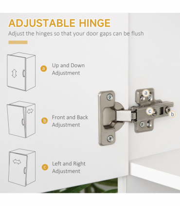 Kitchen Storage Cabinet