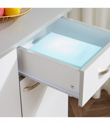 Kitchen Storage Cabinet