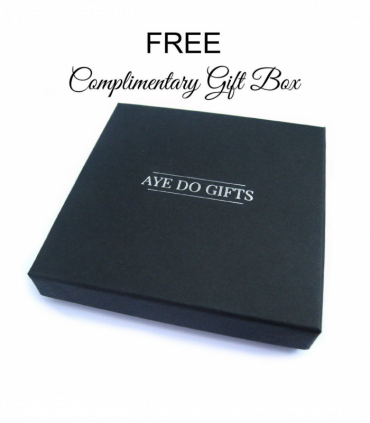 Men's Solid Stainless Steel Silver Bangle