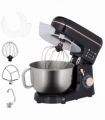 Powerful 1400W Stand Mixer with 5L Bowl & Versatile Speed Settings