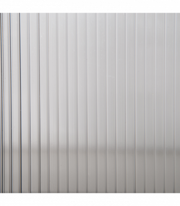 Wooden Greenhouse Cold Frame Grow House w/ Double Door for Flower Grey