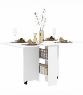 Folding Dining Table