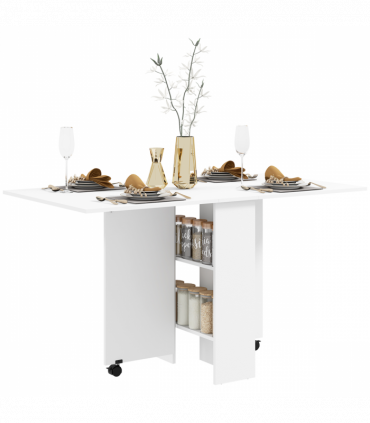 Folding Dining Table