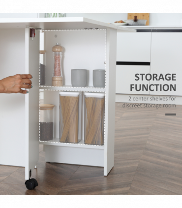 Folding Dining Table