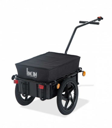 Bike Trailer Stroller