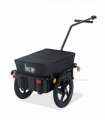 Bike Trailer Stroller