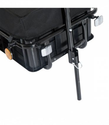 Bike Trailer Stroller