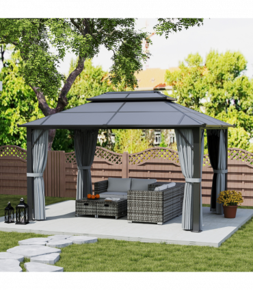 Campanula perscifolia White 9cm