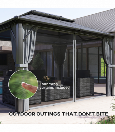 Campanula perscifolia White 9cm