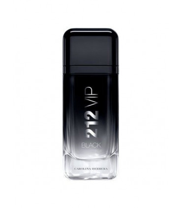 Carolina Herrera 212 VIP Men Black Eau De Parfum Spray 100ml