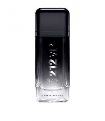 Carolina Herrera 212 VIP Men Black Eau De Parfum Spray 100ml