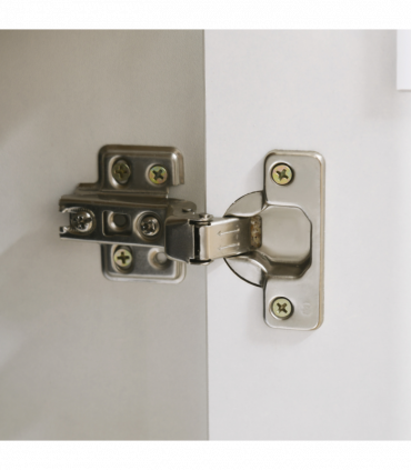 Computer ,Workstation White w/ Drawers Home Office