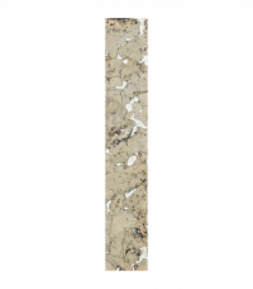Decorative Cork Wall Tiles - Grego - Sample - 1 Strip