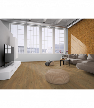 Decorative Cork Wall Tiles - Natural - Sample - 1 Strip