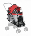 Dog Pram Rain Cover