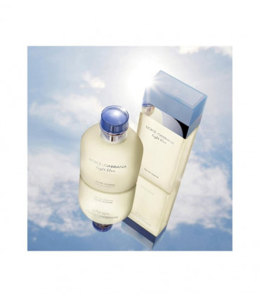 Dolce & Gabbana Light Blue Eau de Toilette Spray 25ml