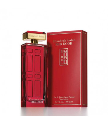 Elizabeth Arden Red Door Eau De Toilette Spray 100ml