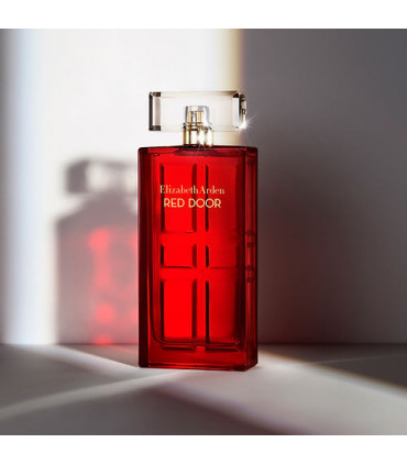 Elizabeth Arden Red Door Eau De Toilette Spray 100ml