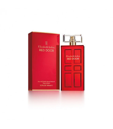 Elizabeth Arden Red Door Eau De Toilette Spray 100ml