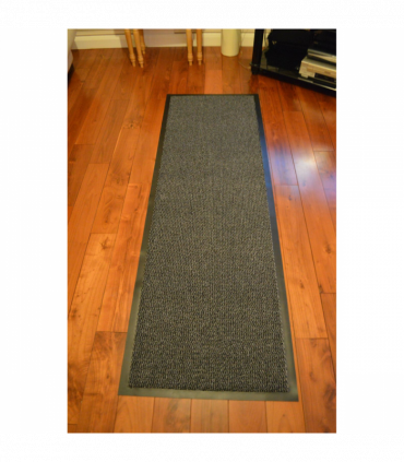 GREY Barrier Mat 80cm x 180cm