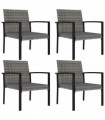 Garden Dining Chairs