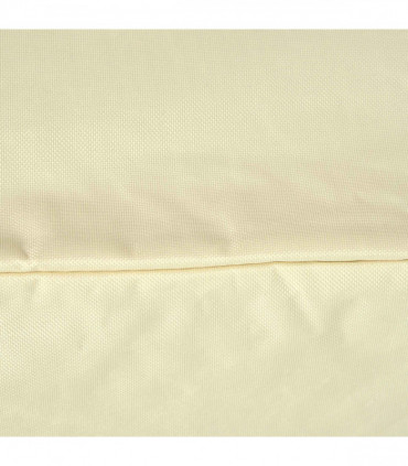 Outdoor Furniture Cover 2 Seater Waterproof Protection Wind Rain Dust