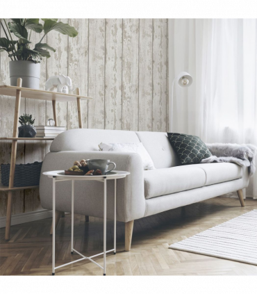 White Washed Wood sw6