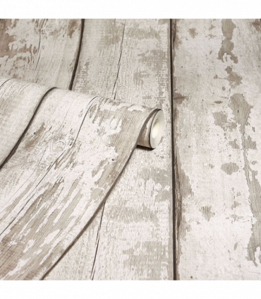 White Washed Wood sw6