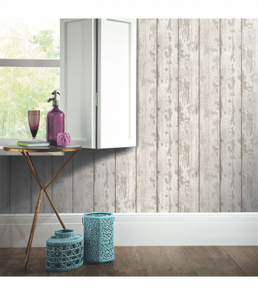 White Washed Wood sw6