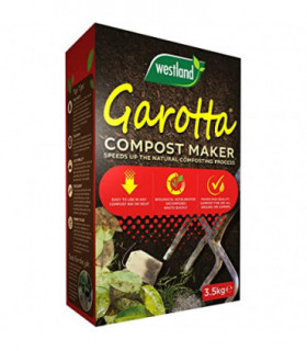 Garotta Compost Maker 3.5kg