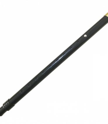 Collapsible Walking Stick 10 Levels Adjustable Height Travel Camping Hiking Walking  Cane