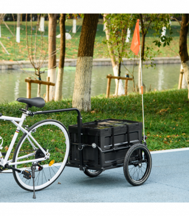 Bicycle Trailer