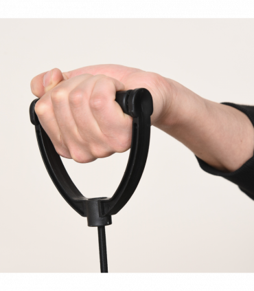 Mini Stepper Step Machine w/ Cushion Mat for Leg Arm Full Body Training HOMCOM