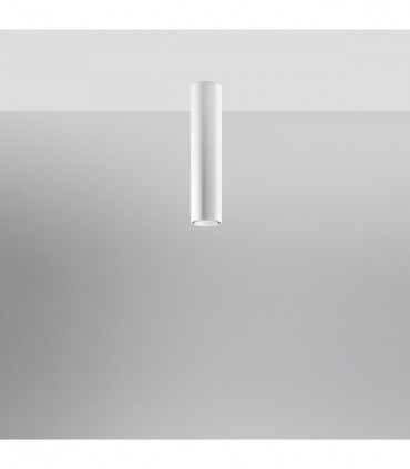 Ceiling lamp steel Lagos modern Design GU10