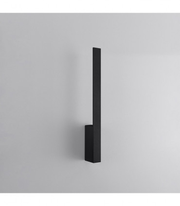 Wall lamp aluminum Lahti modern Design LED