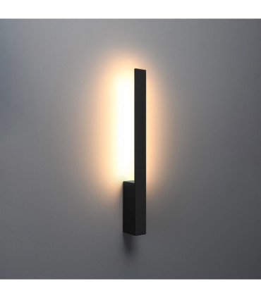 Wall lamp aluminum Lahti modern Design LED