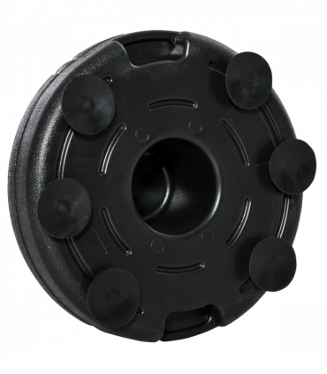 Boxing Training Set - Adjustable Height & Stable Base for Skills Development