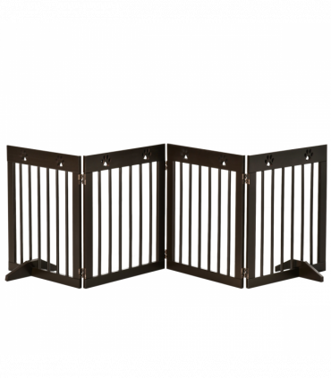 Freestanding Pet Gate