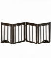Freestanding Pet Gate