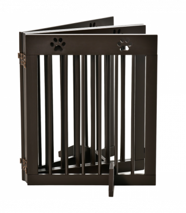 Freestanding Pet Gate
