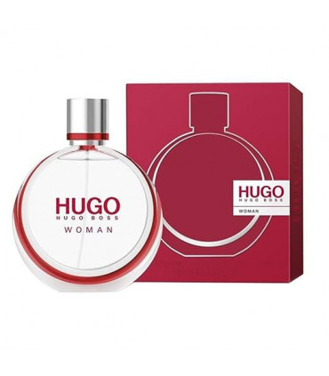 Hugo Boss Boss Woman Eau de Parfum Spray 50ml