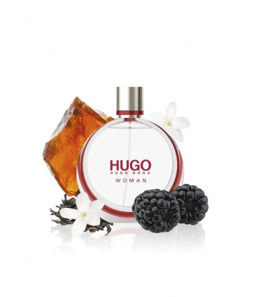 Hugo Boss Boss Woman Eau de Parfum Spray 50ml