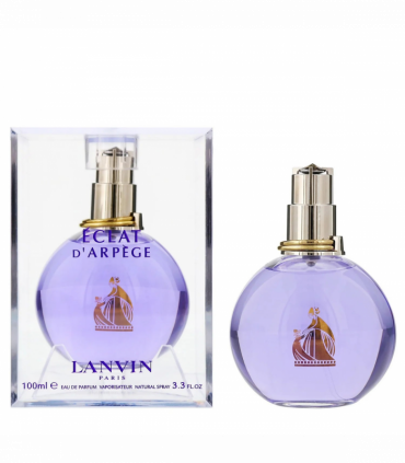 Lanvin Eclat d'Arpege  Eau De Parfum Spray 100ml