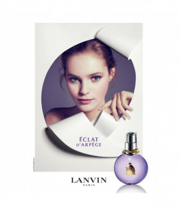 Lanvin Eclat d'Arpege  Eau De Parfum Spray 100ml
