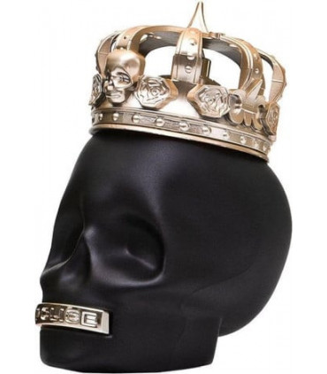 Police To Be The King  Eau De Toilette Spray 40ml