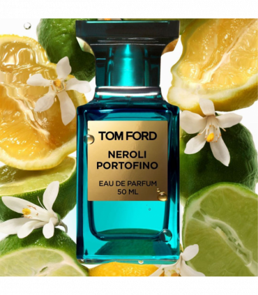 Tom Ford Neroli Portofino Eau de Parfum Spray 50ml